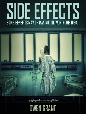 cover image of Side Effects